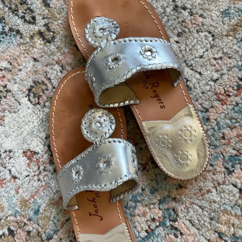 JACK ROGERS-8 1/2 wide